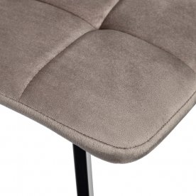 Стул на металлокаркасе Easy