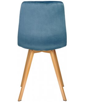 Стул на металлокаркасе Easy