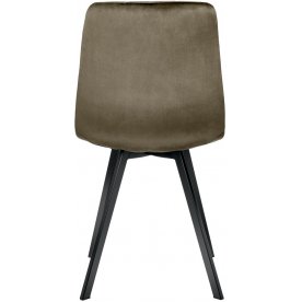 Стул на металлокаркасе Easy