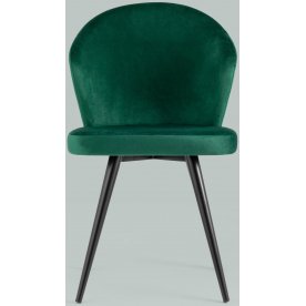 Стул на металлокаркасе Эдита