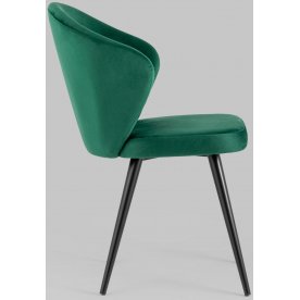 Стул на металлокаркасе Эдита