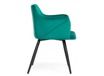 Стул на металлокаркасе Эджелл