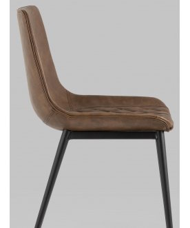 Стул на металлокаркасе Эльтон