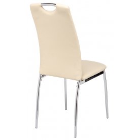 Стул на металлокаркасе Enkel