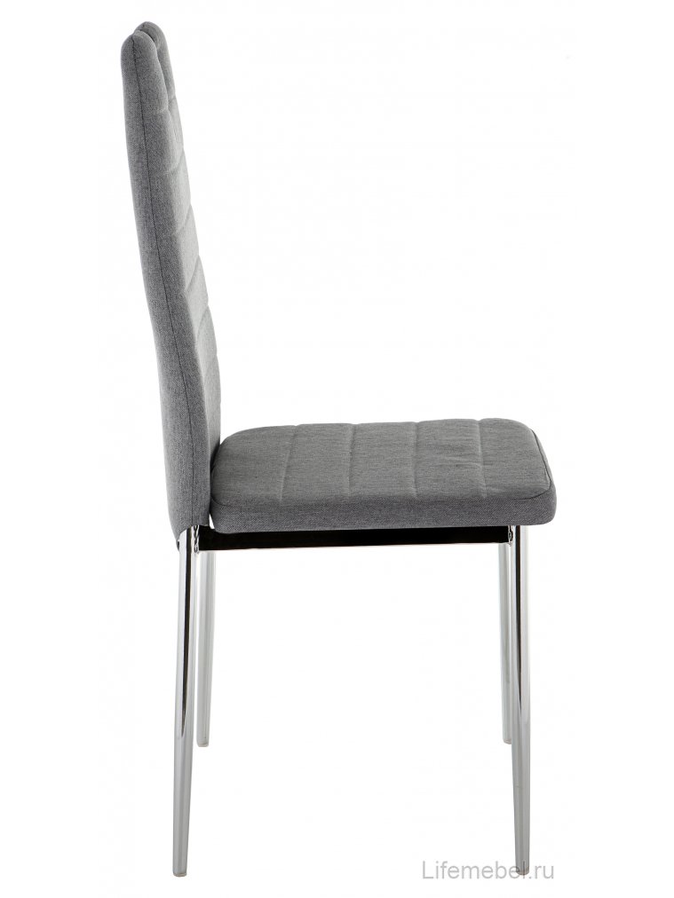 Стул Eric серый