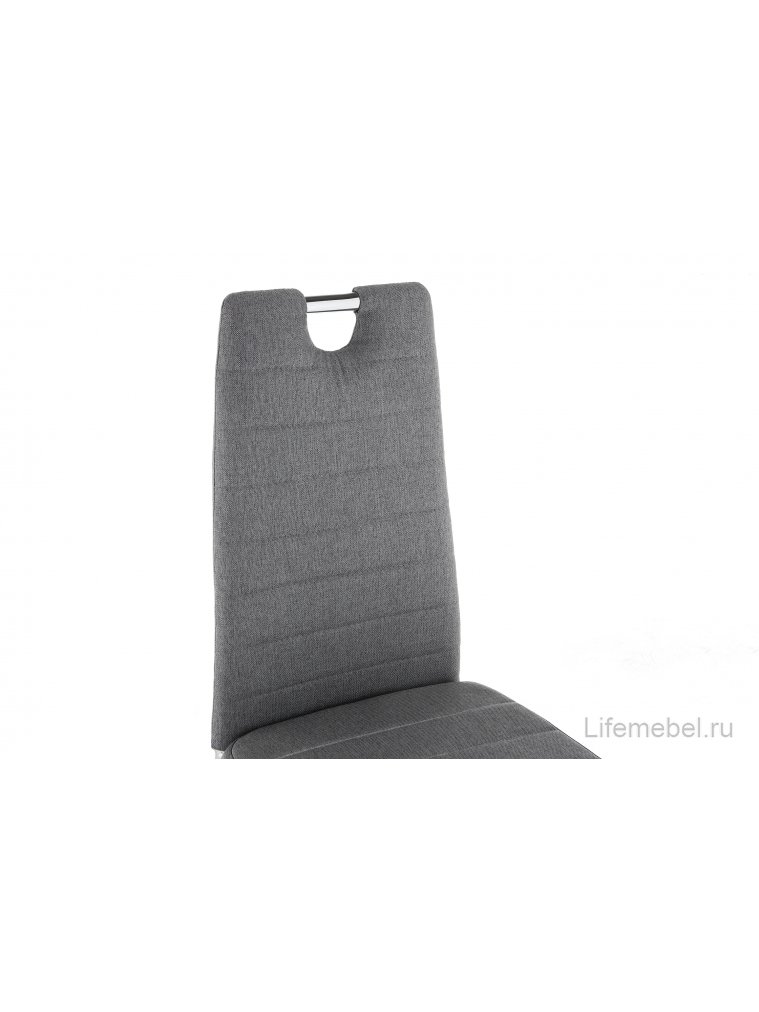 Стул Eric серый