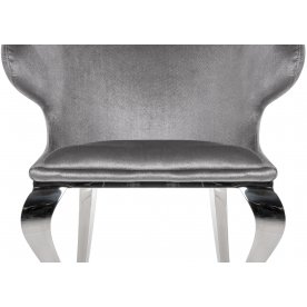 Стул на металлокаркасе Erica