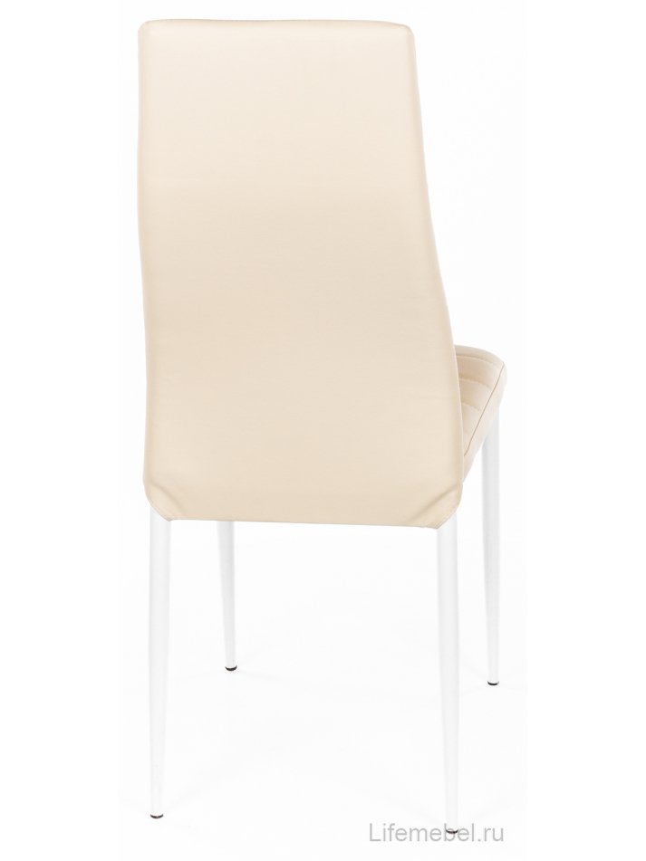 Стул F261-3 бежевый