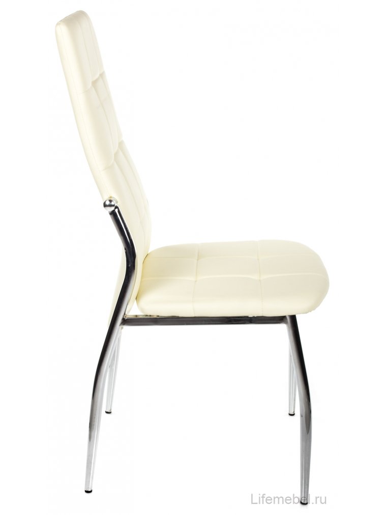 Стул F68-A бежевый