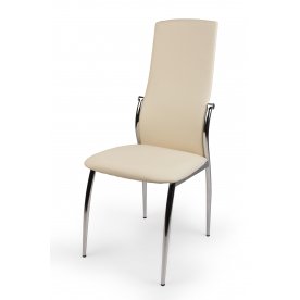 Стул на металлокаркасе F-68