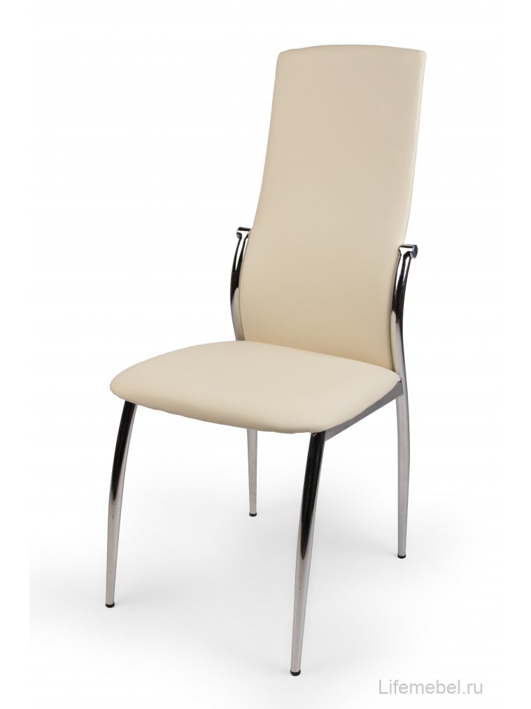 Стул F-68 бежевый