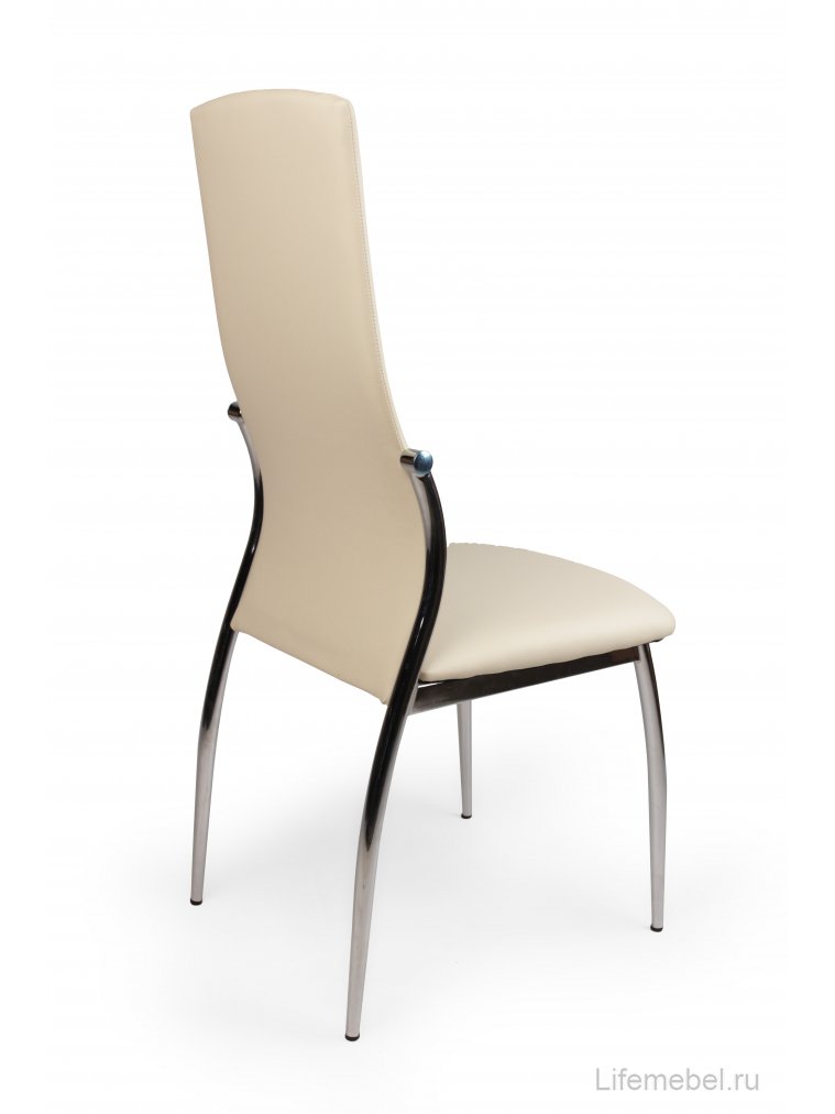 Стул F-68 бежевый