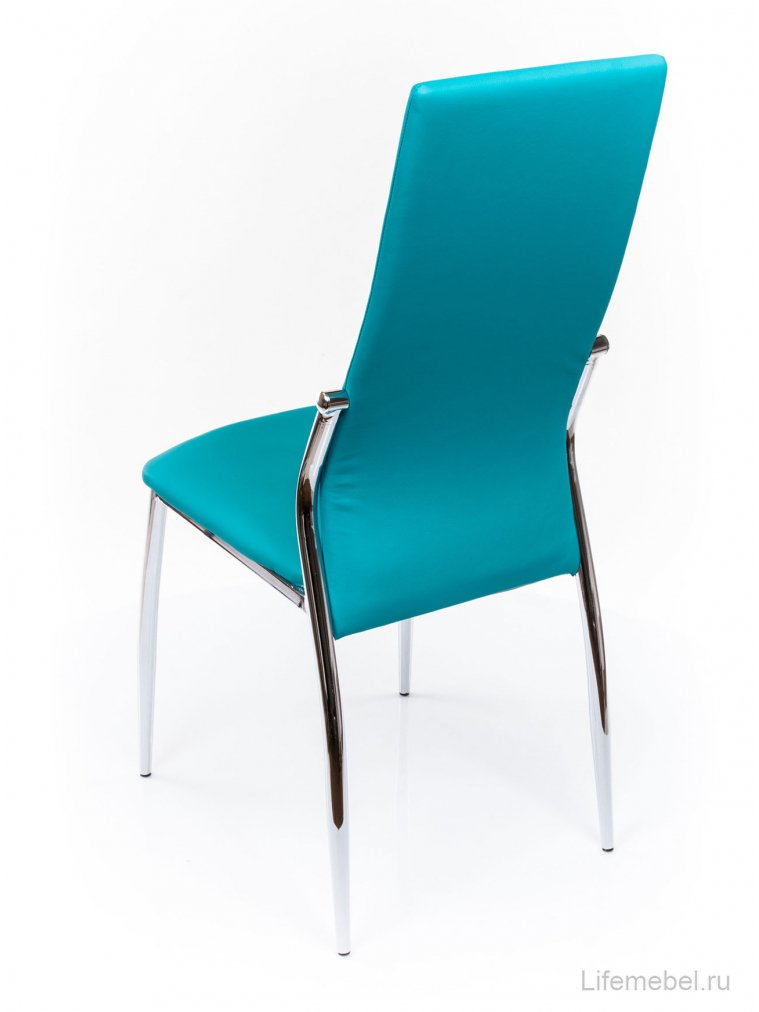 Стул F-68 бирюзовый