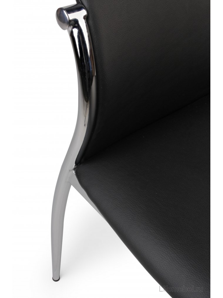 Стул F-68 черный