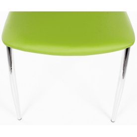 Стул на металлокаркасе F-68