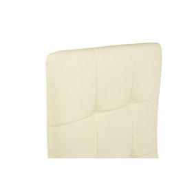 Стул на металлокаркасе Farini