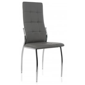 Стул на металлокаркасе Farini