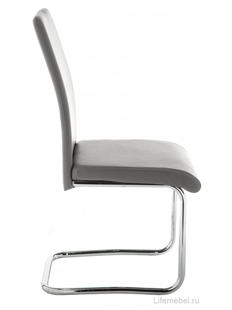 Стул Fenix серый