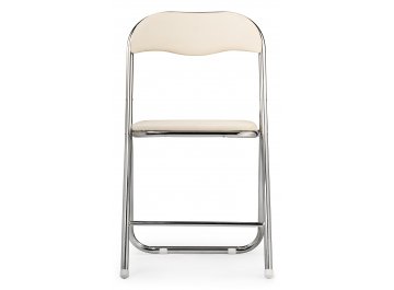 Стул на металлокаркасе Fold 1 складной