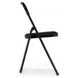 Стул на металлокаркасе Fold 1 складной