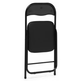 Стул на металлокаркасе Fold 1 складной