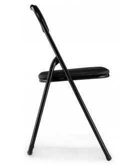 Стул на металлокаркасе Fold 1 складной