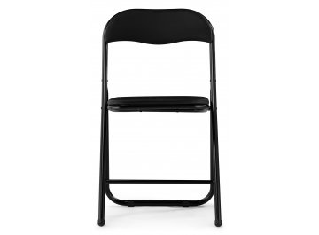 Стул на металлокаркасе Fold 1 складной