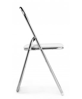 Стул на металлокаркасе Fold 1 складной