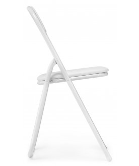 Стул на металлокаркасе Fold 1 складной