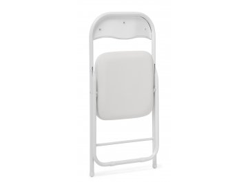 Стул на металлокаркасе Fold 1 складной