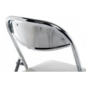 Стул на металлокаркасе Fold