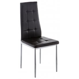 Стул Forin черный