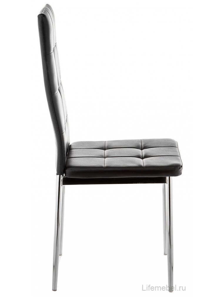 Стул Forin черный