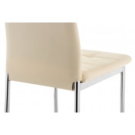 Стул Forin кремовый