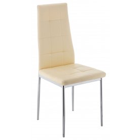 Стул Forin кремовый