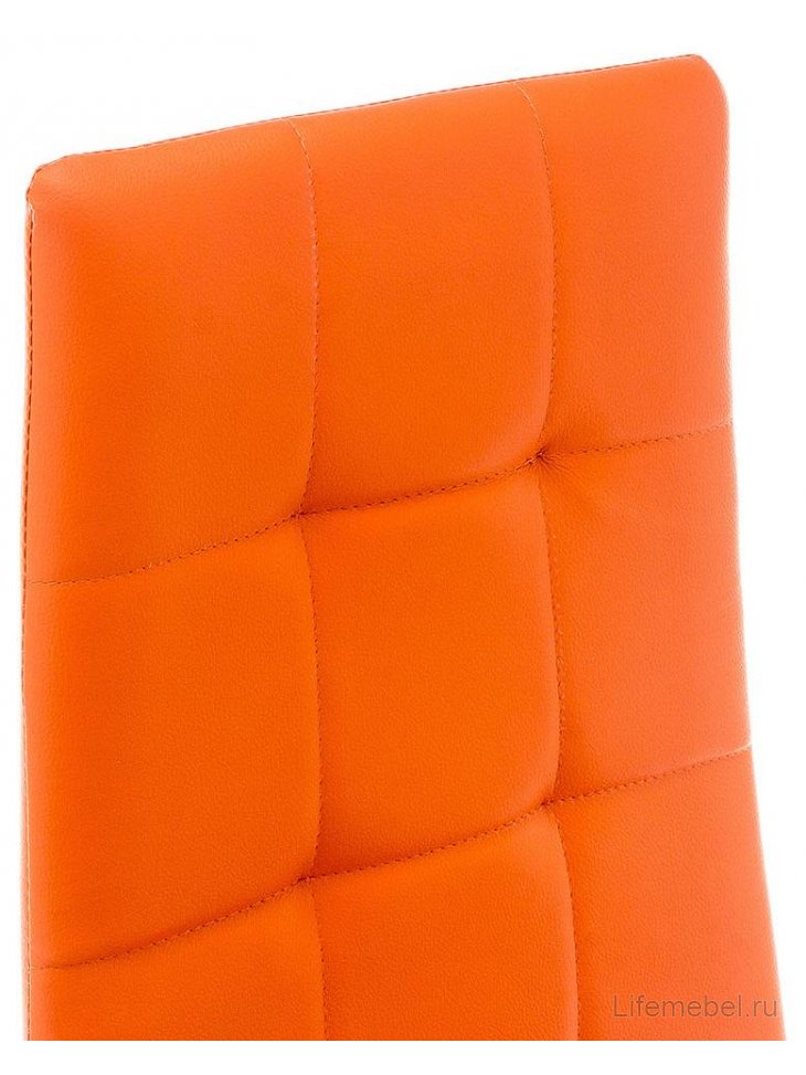 Стул Forin оранжевый