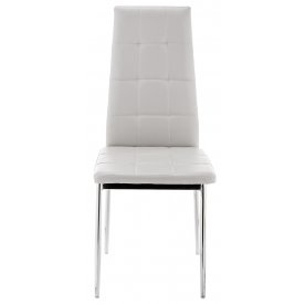 Стул Forin светло-серый