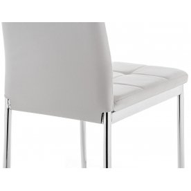 Стул Forin светло-серый