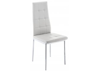 Стул Forin светло-серый