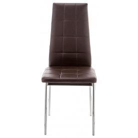 Стул Forin темно-коричневый