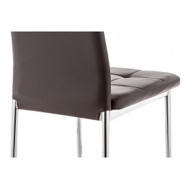 Стул Forin темно-коричневый