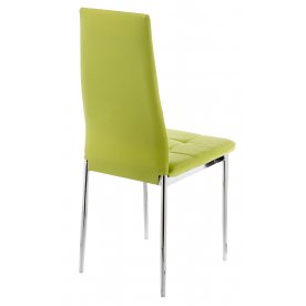 Стул Forin зеленый