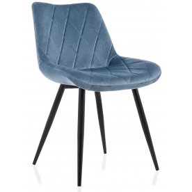 Стул на металлокаркасе Fox