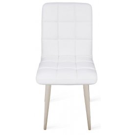 Стул на металлокаркасе Франк ДП 2-17