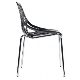 Стул на металлокаркасе GH103/DC453