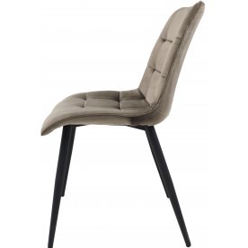 Стул на металлокаркасе Fred