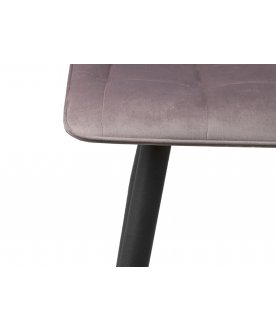 Стул на металлокаркасе Fred