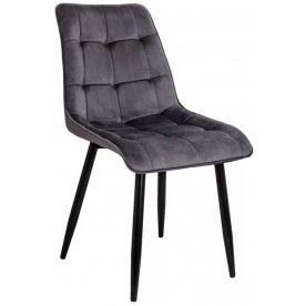 Стул на металлокаркасе Fred