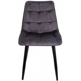 Стул на металлокаркасе Fred