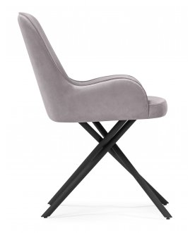 Стул на металлокаркасе Галтер